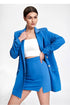 Blazer femme model 167225 Figl